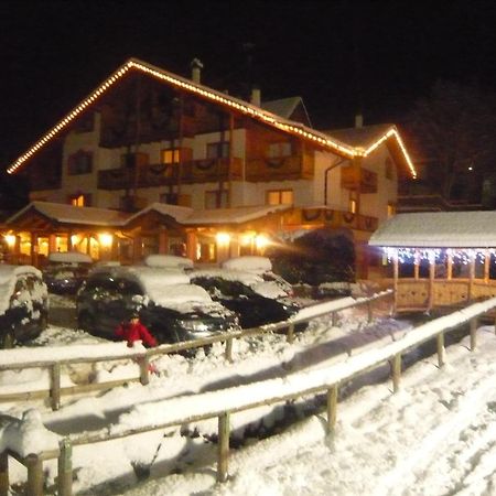 קוגולו Active Hotel Gran Zebru' מראה חיצוני תמונה