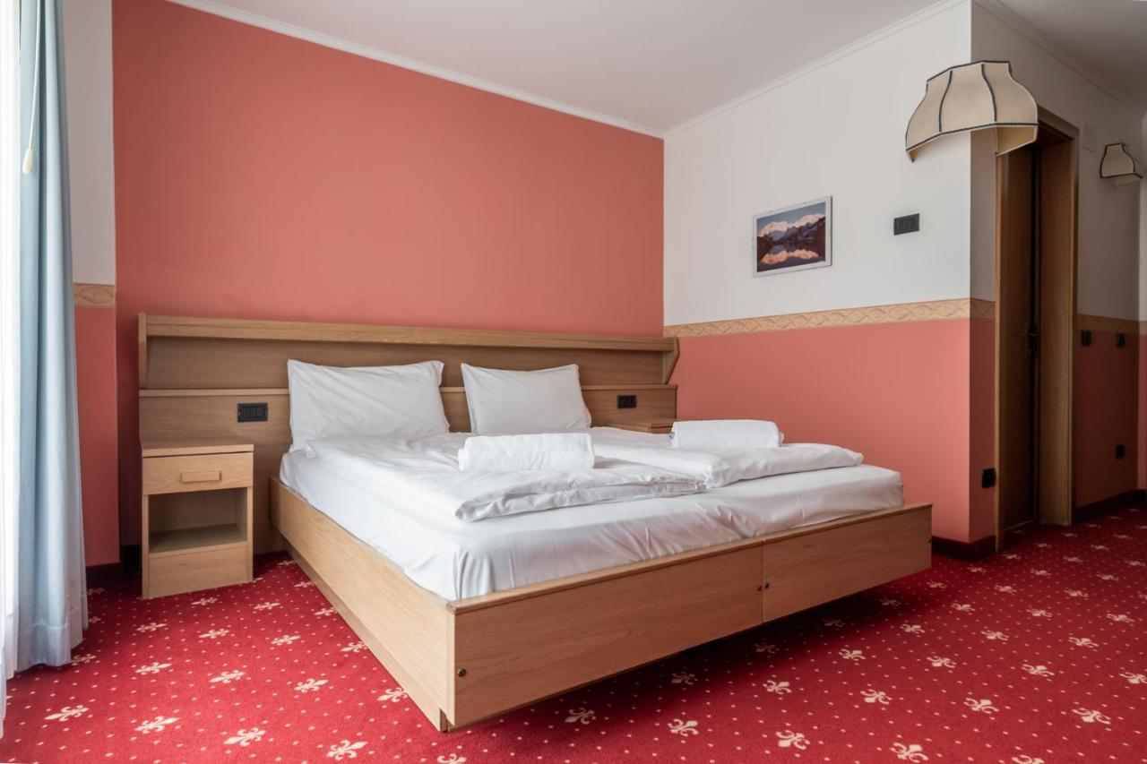 קוגולו Active Hotel Gran Zebru' מראה חיצוני תמונה