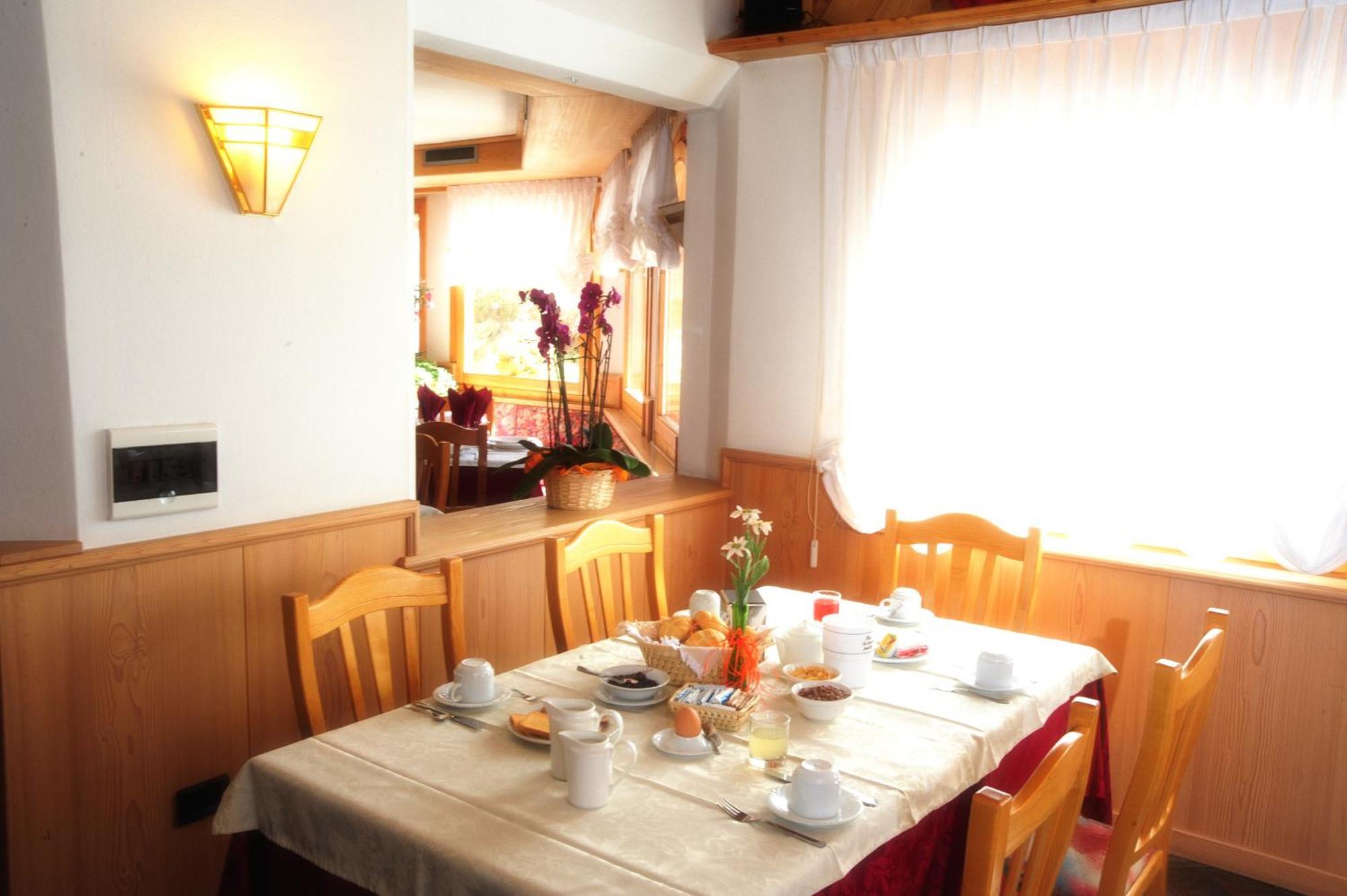קוגולו Active Hotel Gran Zebru' מראה חיצוני תמונה