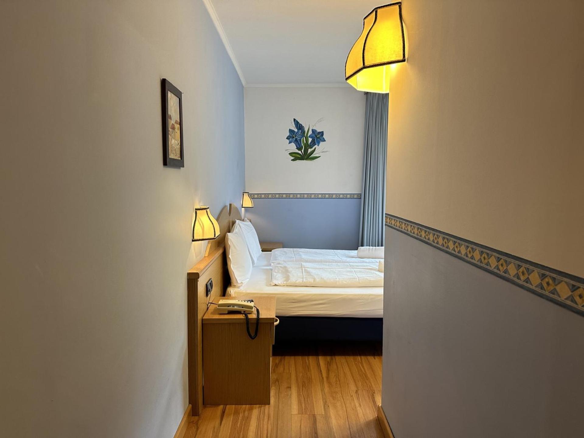 קוגולו Active Hotel Gran Zebru' מראה חיצוני תמונה