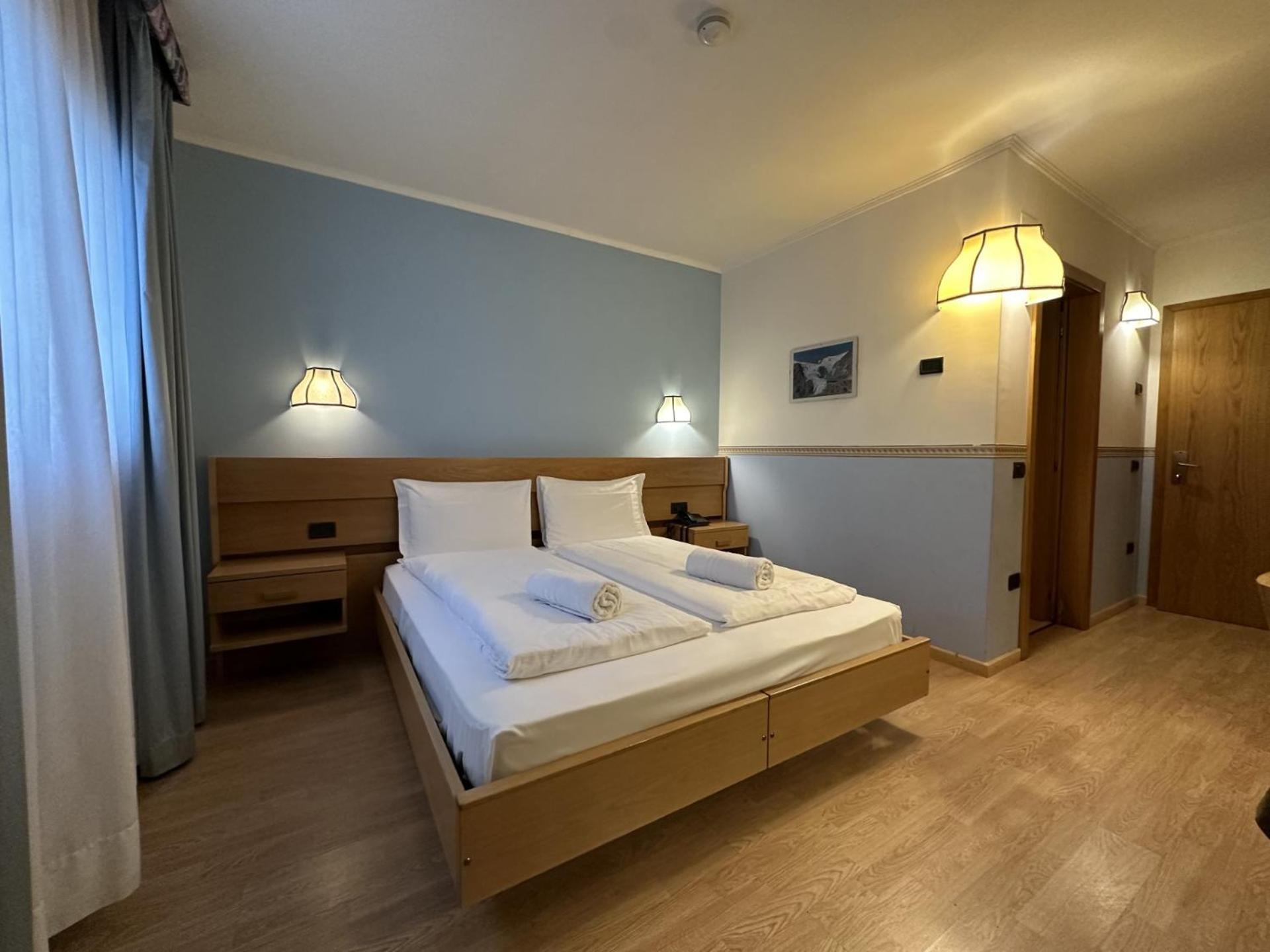 קוגולו Active Hotel Gran Zebru' מראה חיצוני תמונה