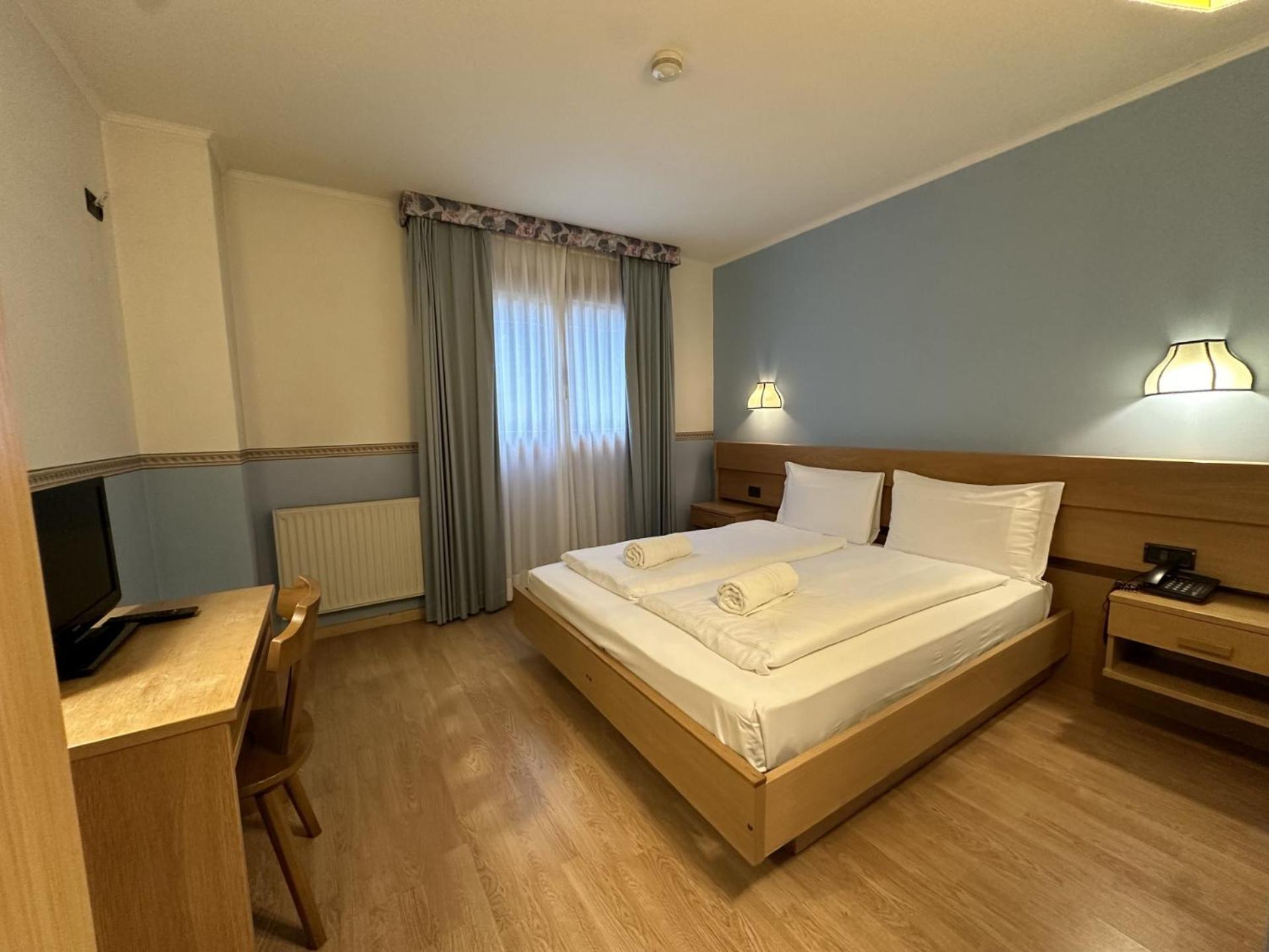 קוגולו Active Hotel Gran Zebru' מראה חיצוני תמונה