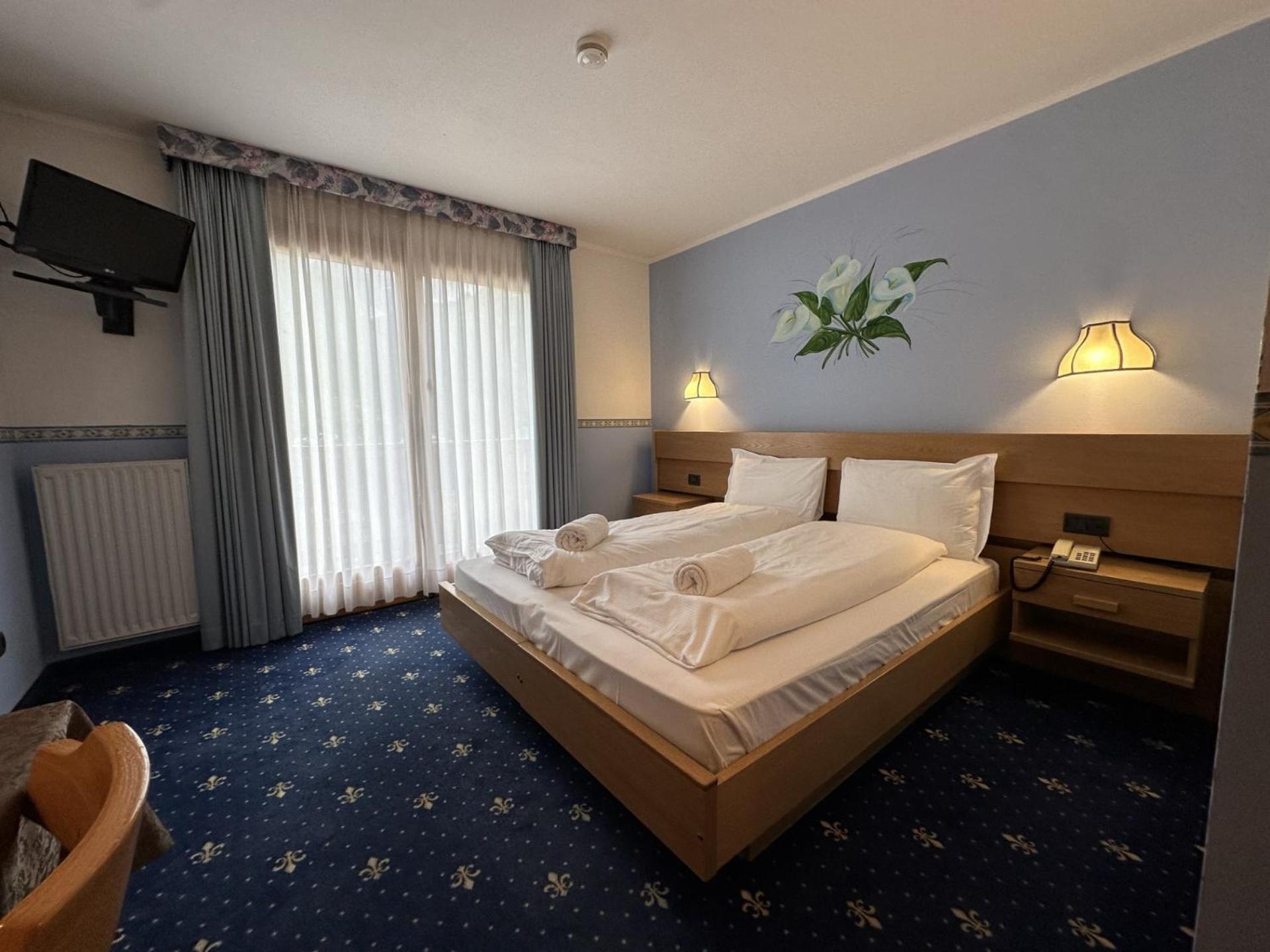 קוגולו Active Hotel Gran Zebru' מראה חיצוני תמונה