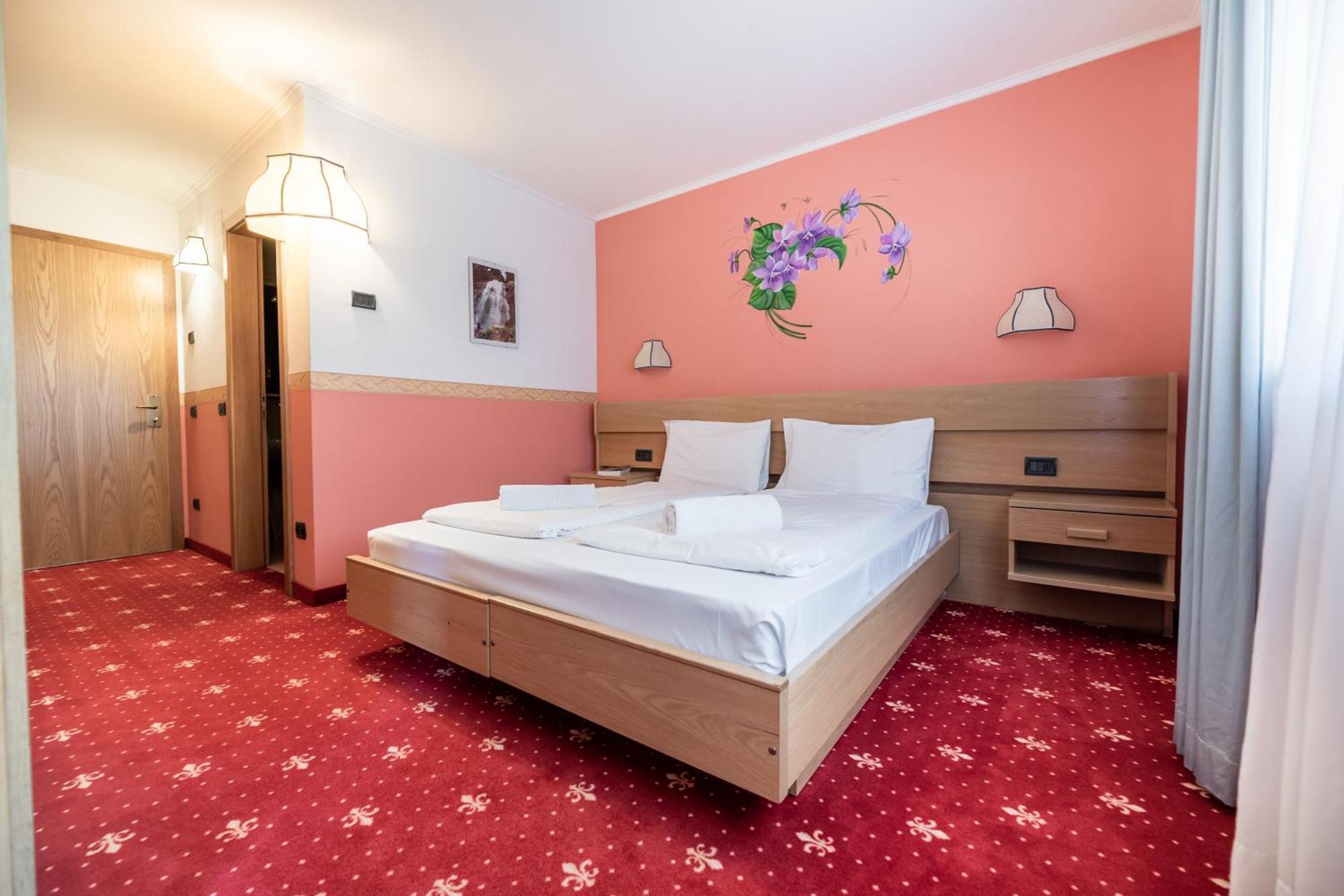 קוגולו Active Hotel Gran Zebru' מראה חיצוני תמונה
