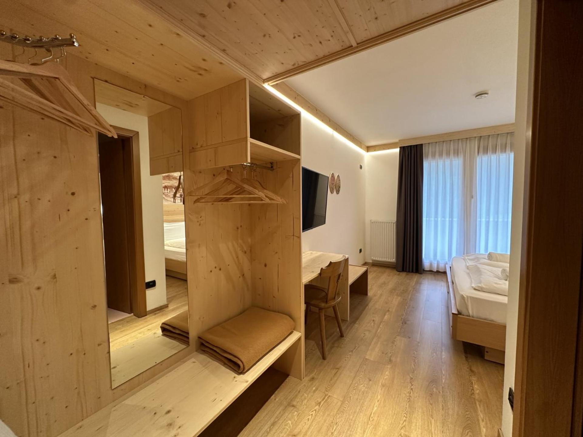 קוגולו Active Hotel Gran Zebru' מראה חיצוני תמונה
