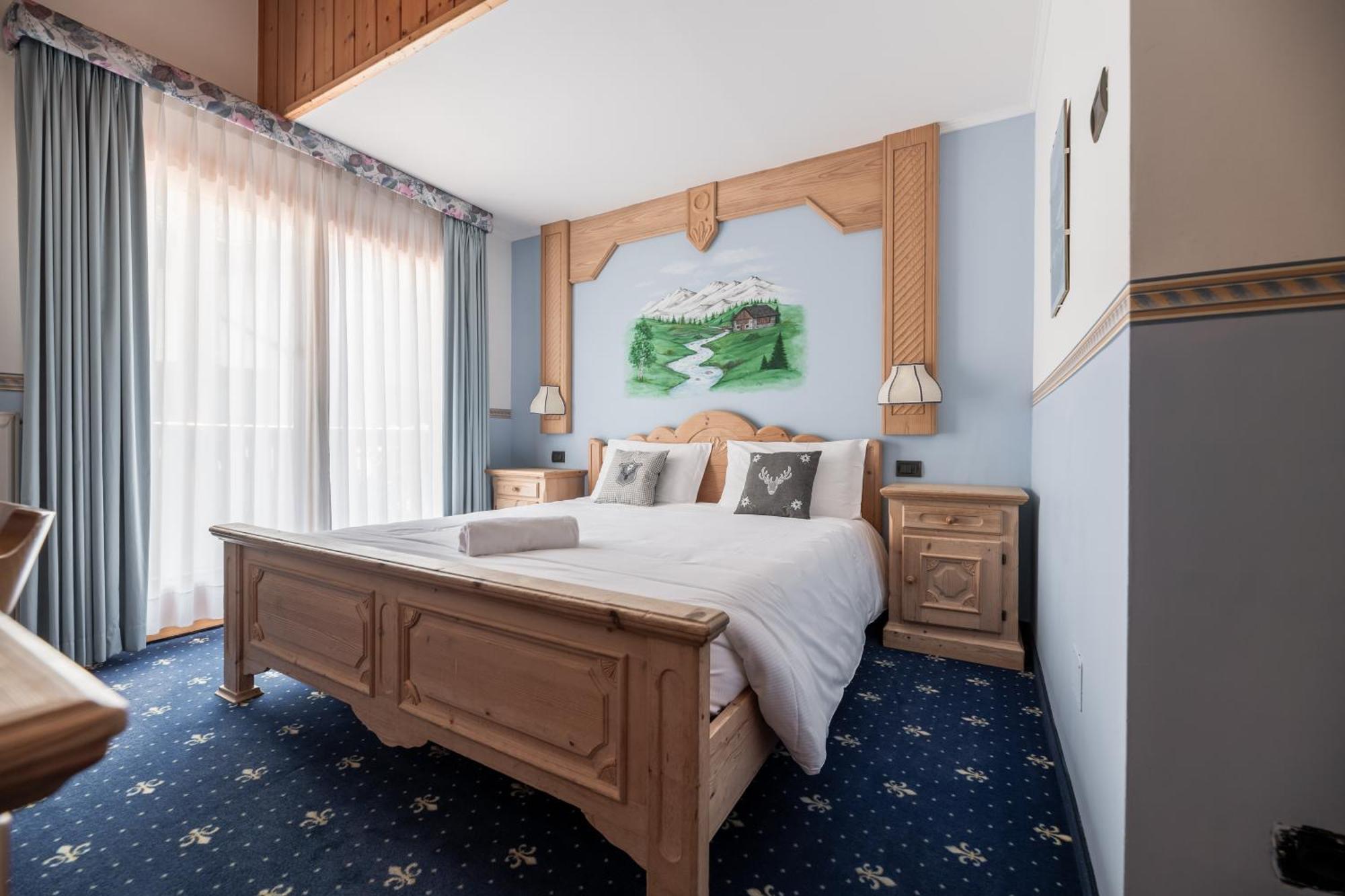 קוגולו Active Hotel Gran Zebru' מראה חיצוני תמונה