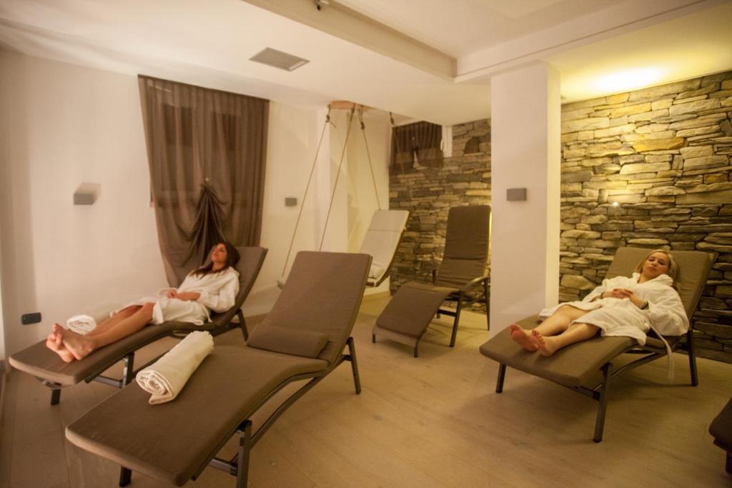 קוגולו Active Hotel Gran Zebru' מראה חיצוני תמונה